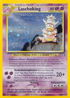 Slowking