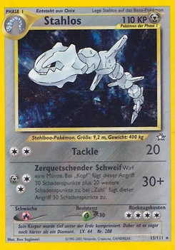 Steelix