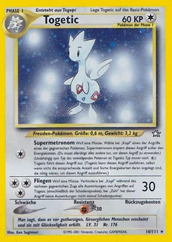 Togetic