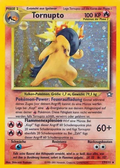 Typhlosion