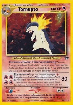 Typhlosion