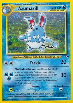 Azumarill