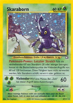 Heracross