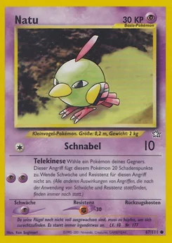 Natu