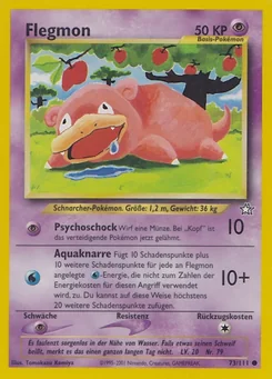 Flegmon