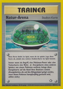 Natur-Arena