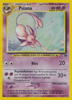 Espeon