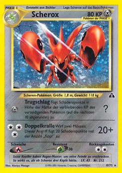 Scizor