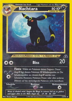 Umbreon