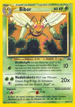 Beedrill