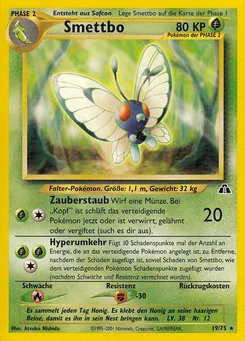 Butterfree