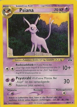 Espeon