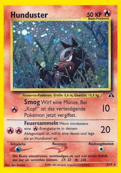 Houndour