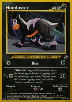 Houndour