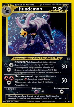 Houndoom