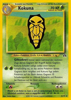 Kakuna