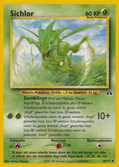 Scyther