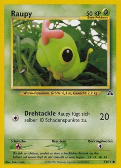 Caterpie
