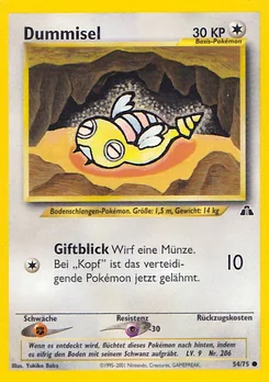 Dunsparce