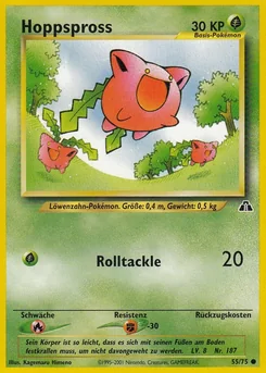 Hoppip