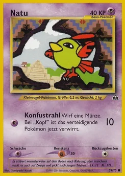 Natu