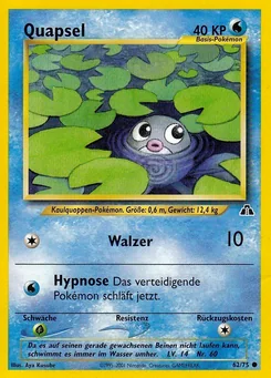 Poliwag