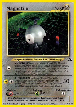 Magnemite