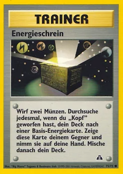 Energy Ark