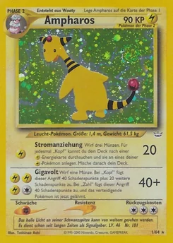 Ampharos
