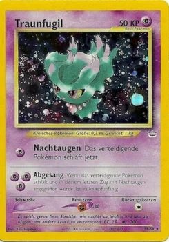Misdreavus