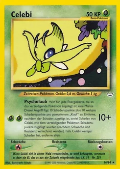 Celebi
