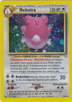 Blissey