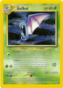 Golbat