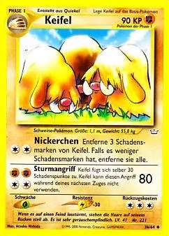 Piloswine