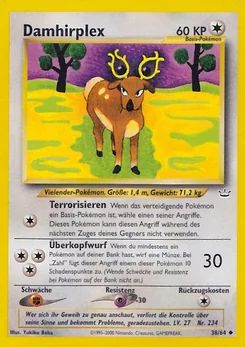 Stantler