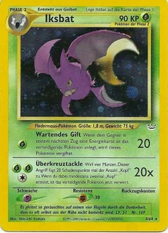Crobat