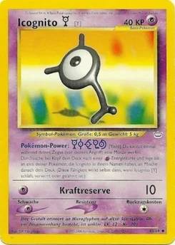 Unown [Y]