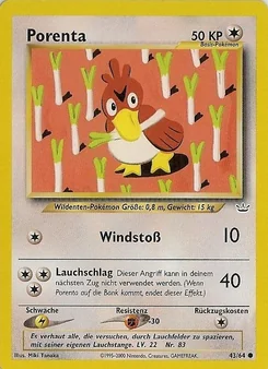Farfetch'd
