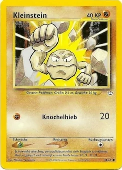 Geodude