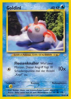 Goldeen