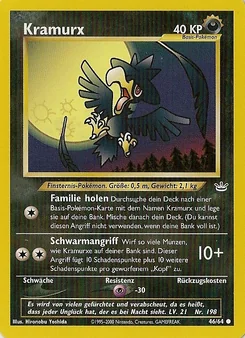 Murkrow