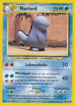 Quagsire