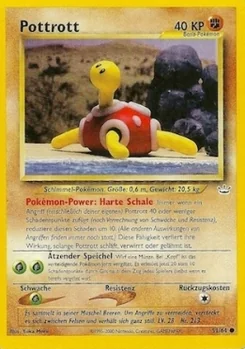 Shuckle