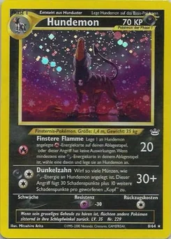 Houndoom