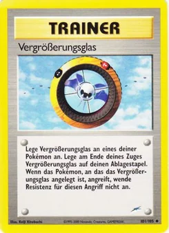 Magnifier