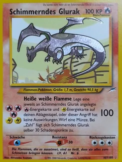 Shining Charizard