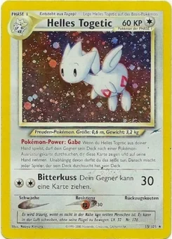 Light Togetic