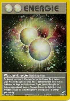 Miracle Energy