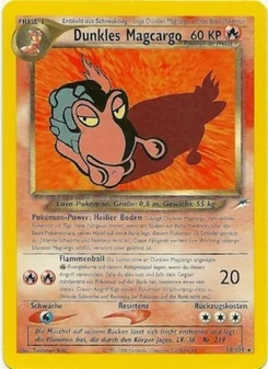 Dark Magcargo