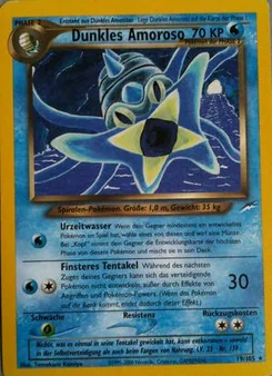 Dark Omastar